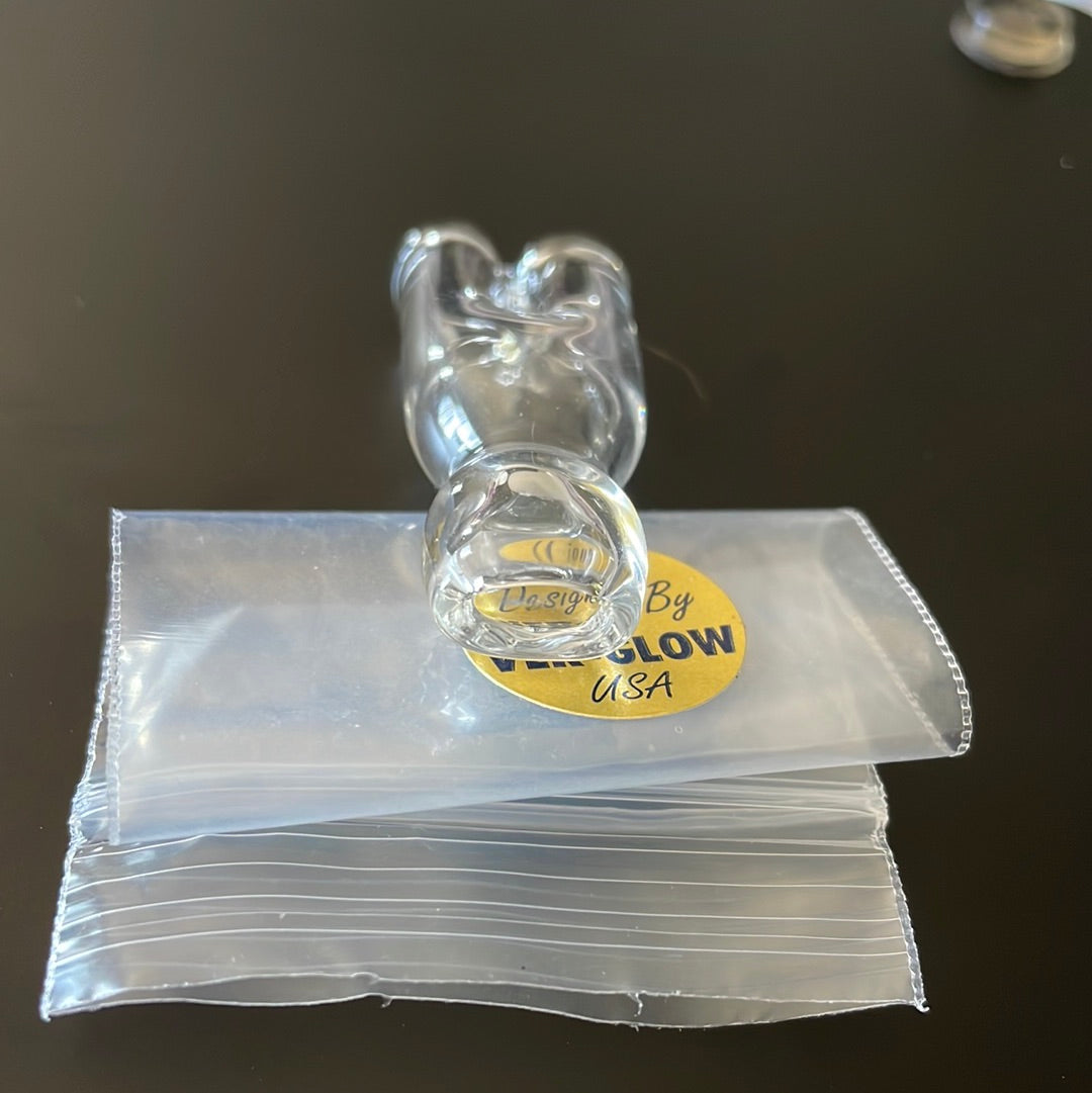 Ver-Glow double tip