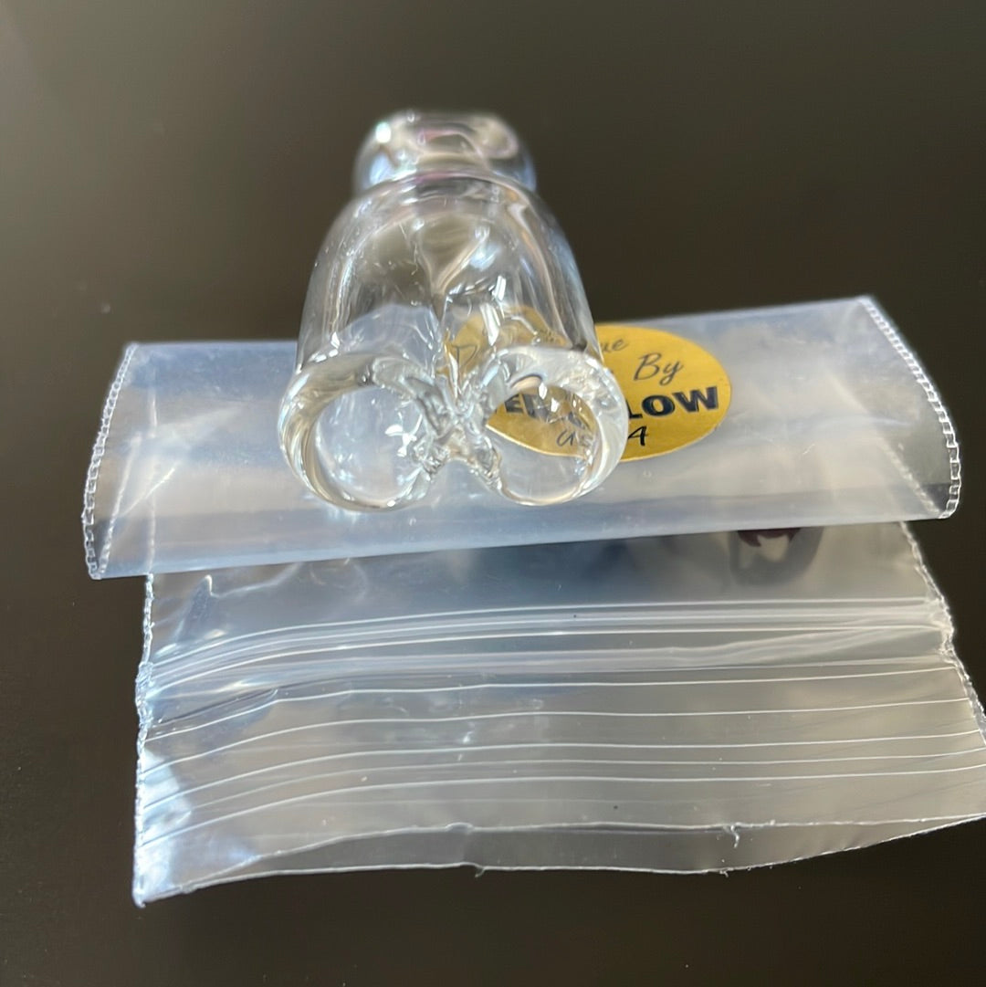 Ver-Glow double tip