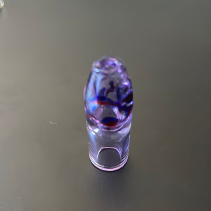 Ver-Glow purple tip