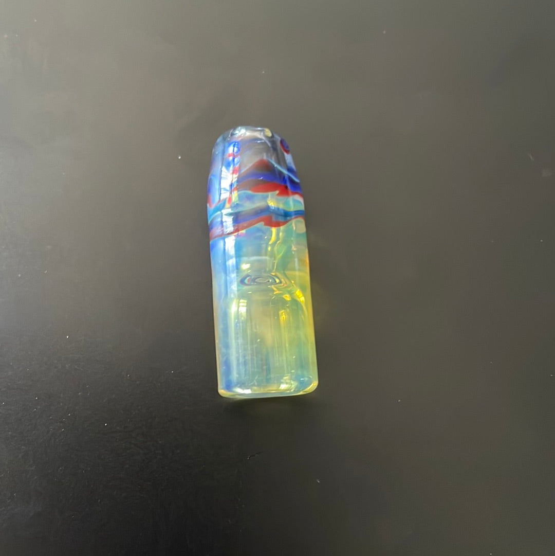Ver-Glow bullet tip