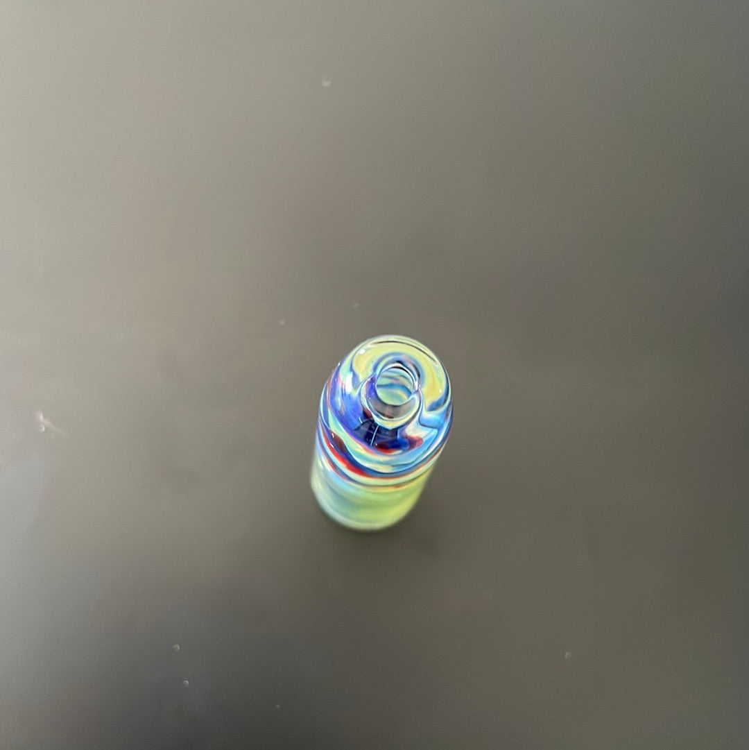 Ver-Glow bullet tip