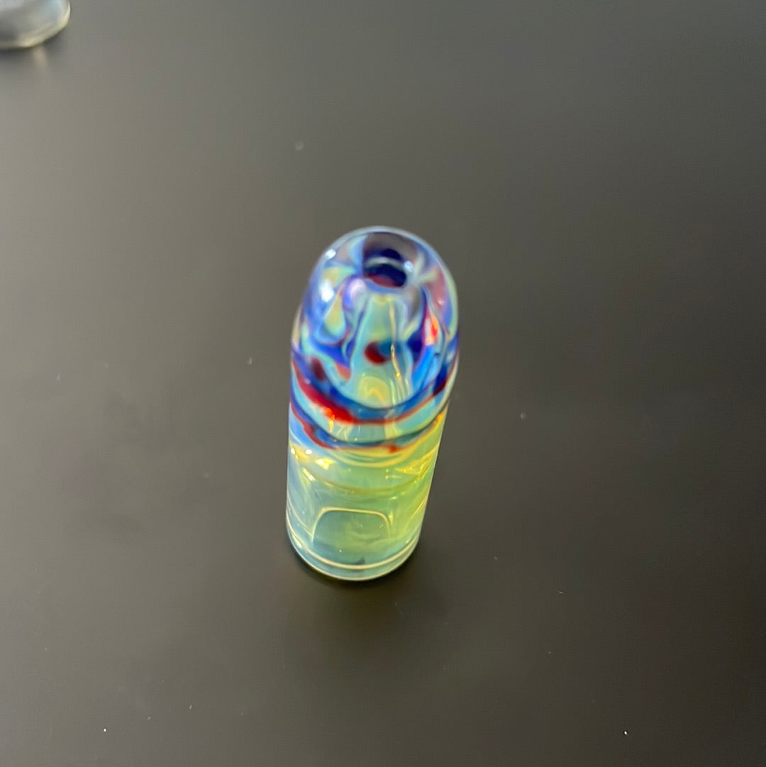 Ver-Glow bullet tip