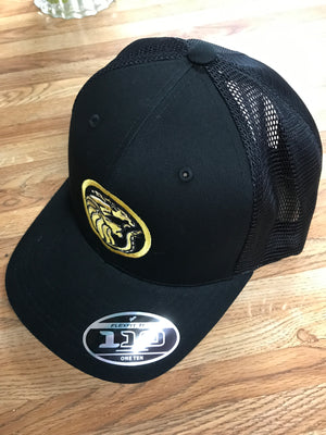 SBF logo hat