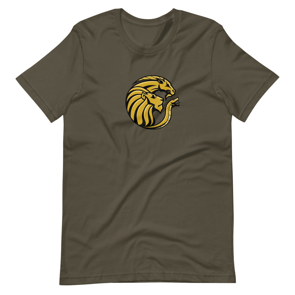 SBF LOGO TEE