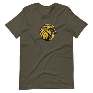 SBF LOGO TEE