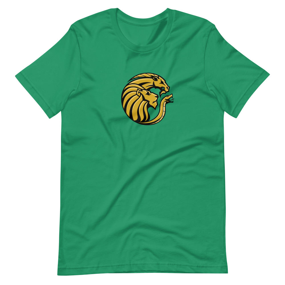 SBF LOGO TEE