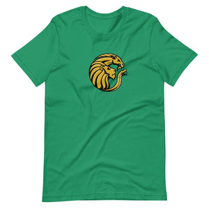 SBF LOGO TEE