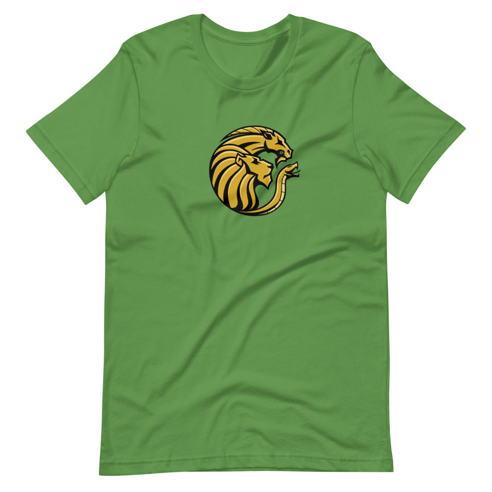 SBF LOGO TEE