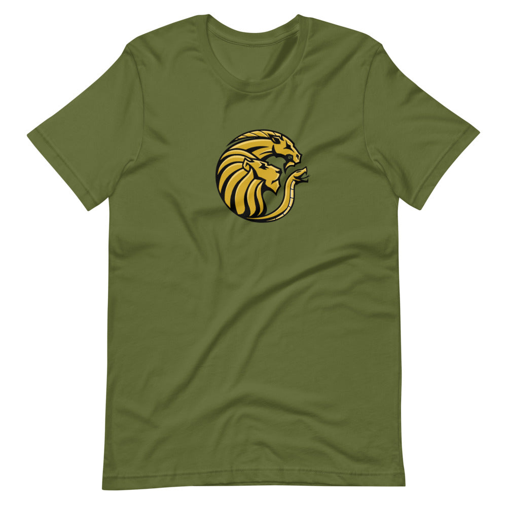 SBF LOGO TEE
