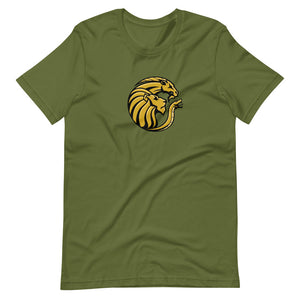 SBF LOGO TEE
