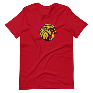 SBF LOGO TEE